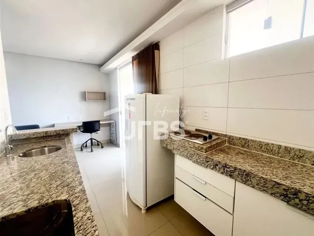 Imagem 11: Ônix Bueno Residence - Flat 1 Quarto, Sendo 1 Suíte