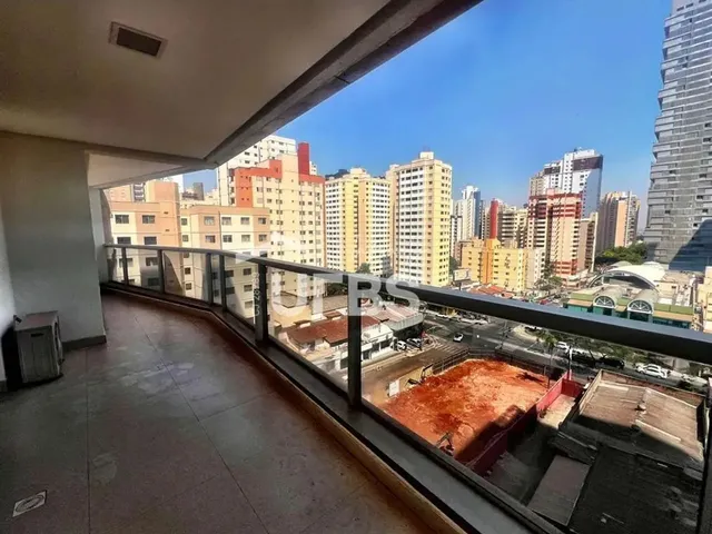 Imagem 10: Ônix Bueno Residence - Flat 1 Quarto, Sendo 1 Suíte