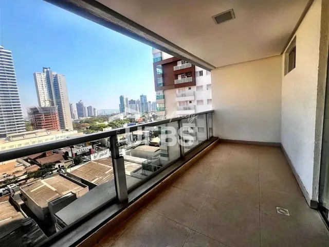 Imagem 9: Ônix Bueno Residence - Flat 1 Quarto, Sendo 1 Suíte