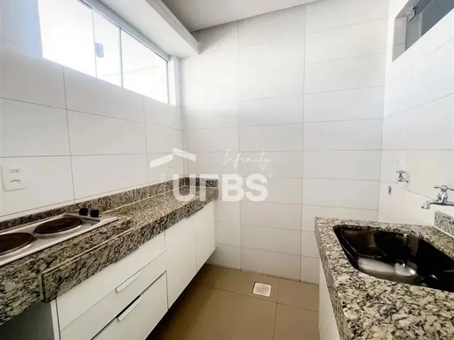 Imagem 8: Ônix Bueno Residence - Flat 1 Quarto, Sendo 1 Suíte