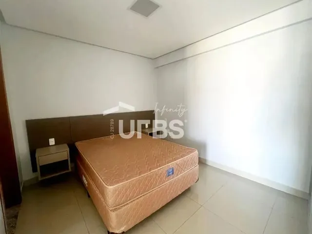 Imagem 2: Ônix Bueno Residence - Flat 1 Quarto, Sendo 1 Suíte
