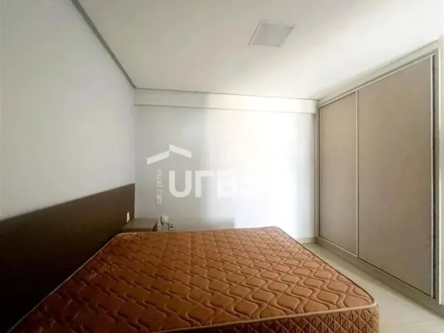 Imagem 3: Ônix Bueno Residence - Flat 1 Quarto, Sendo 1 Suíte