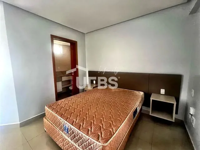 Imagem 6: Ônix Bueno Residence - Flat 1 Quarto, Sendo 1 Suíte