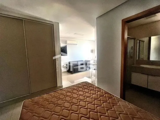 Imagem 12: Ônix Bueno Residence - Flat 1 Quarto, Sendo 1 Suíte
