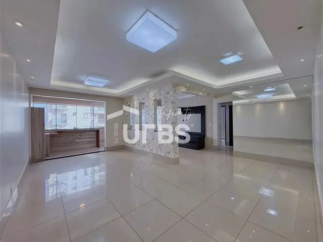 Imagem: Residencial Chamonix I - Setor Nova Suíça