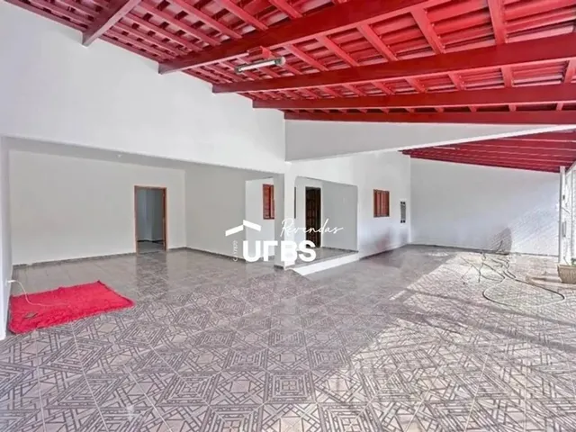 Imagem: Casa no Parque Amazônia, 3 Quartos 1 Suíte