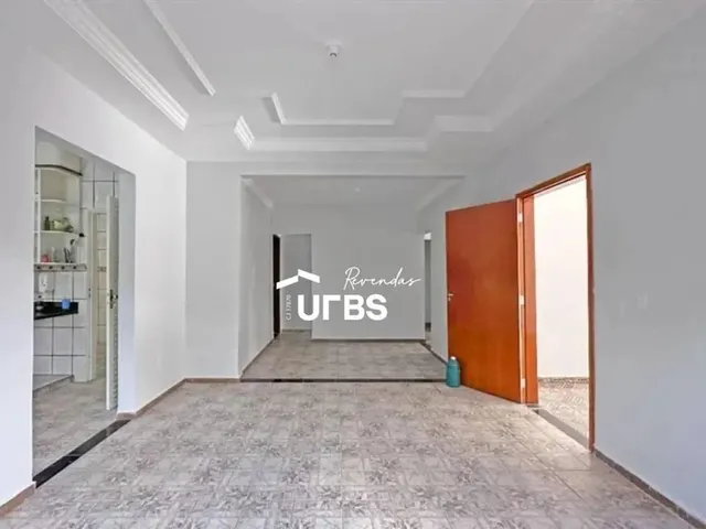 Imagem 3: Casa no Parque Amazônia, 3 Quartos 1 Suíte 4 Vagas, 374M² Área Construída