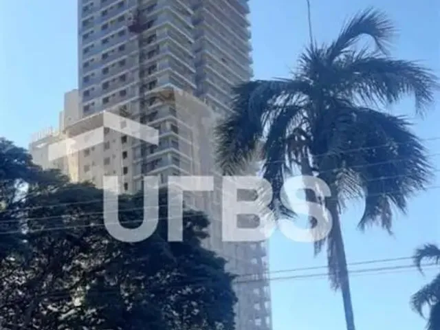 Imagem: Penthouse Quasar Parque Areião
