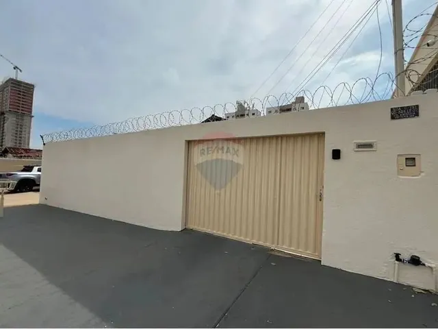 Imagem: Casa a Venda com 4 Quartos no Jardim América