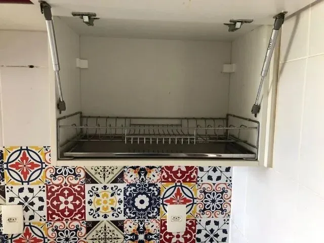 Imagem 11: Oportunidade!!!!! Vendo Res. Amazon 3 Quartos 2 Vagas Garagem Parque Amazônia - Quitado