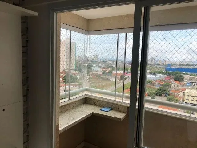 Imagem 9: Oportunidade!!!!! Vendo Res. Amazon 3 Quartos 2 Vagas Garagem Parque Amazônia - Quitado