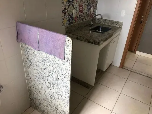 Imagem 13: Oportunidade!!!!! Vendo Res. Amazon 3 Quartos 2 Vagas Garagem Parque Amazônia - Quitado