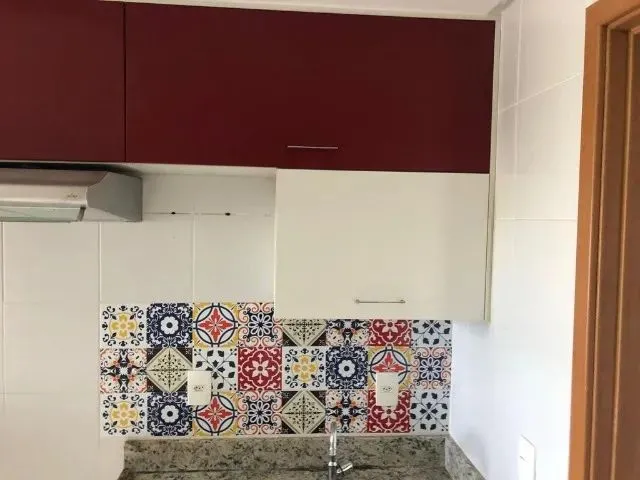 Imagem 8: Oportunidade!!!!! Vendo Res. Amazon 3 Quartos 2 Vagas Garagem Parque Amazônia - Quitado