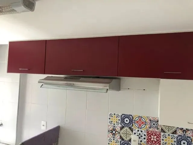 Imagem 5: Oportunidade!!!!! Vendo Res. Amazon 3 Quartos 2 Vagas Garagem Parque Amazônia - Quitado