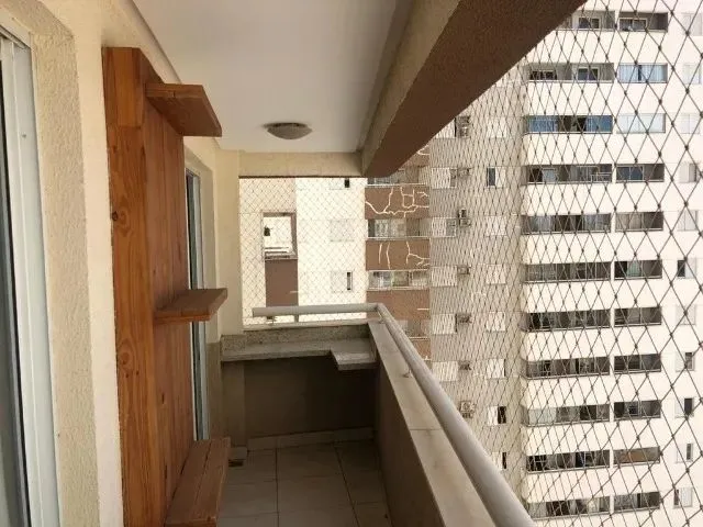 Imagem 12: Oportunidade!!!!! Vendo Res. Amazon 3 Quartos 2 Vagas Garagem Parque Amazônia - Quitado
