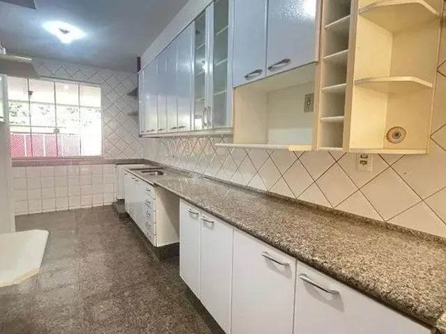Imagem 9: Sobrado 4 Quartos Nova Suíça Goiânia