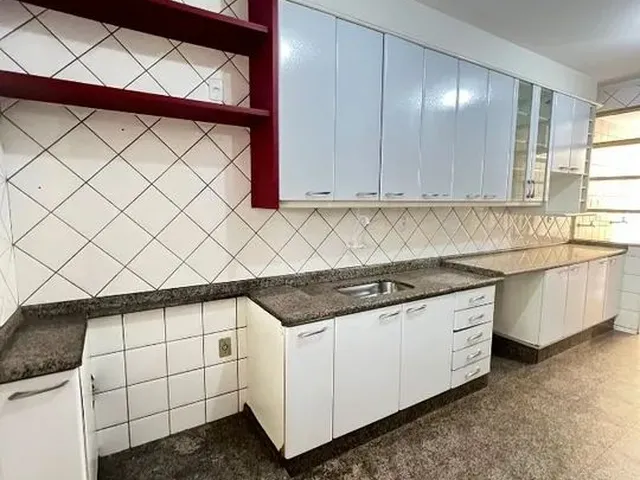 Imagem 12: Sobrado 4 Quartos Nova Suíça Goiânia