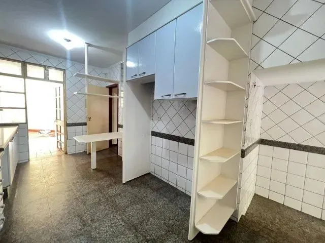 Imagem 14: Sobrado 4 Quartos Nova Suíça Goiânia