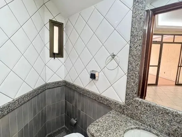 Imagem 8: Sobrado 4 Quartos Nova Suíça Goiânia