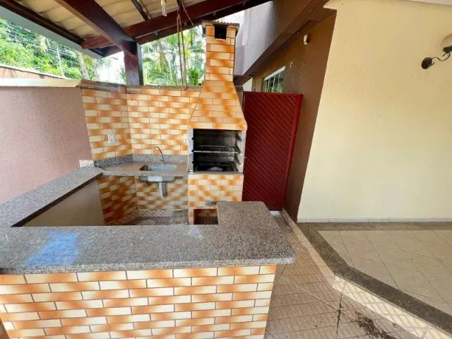 Imagem 10: Sobrado 4 Quartos Nova Suíça Goiânia