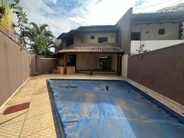 Imagem 11: Sobrado 4 Quartos Nova Suíça Goiânia