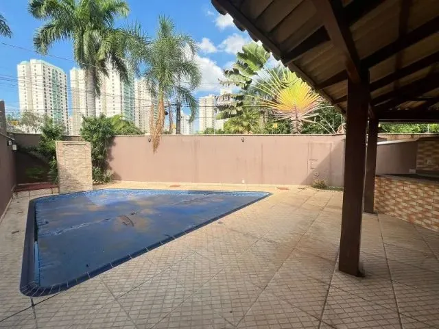 Imagem 13: Sobrado 4 Quartos Nova Suíça Goiânia