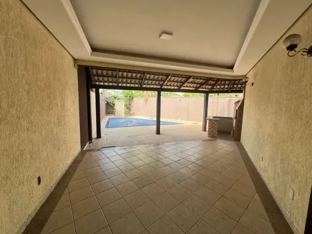 Imagem 15: Sobrado 4 Quartos Nova Suíça Goiânia