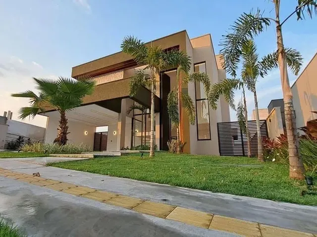 Imagem: Portal do Sol Garden - Sobrado À Venda