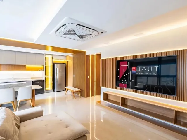 Imagem: Apartamento À Venda no Reserva dos Ipês