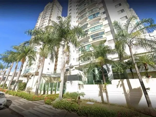 Imagem: Apartamento 04 Quartos, 04 Suítes 119M²