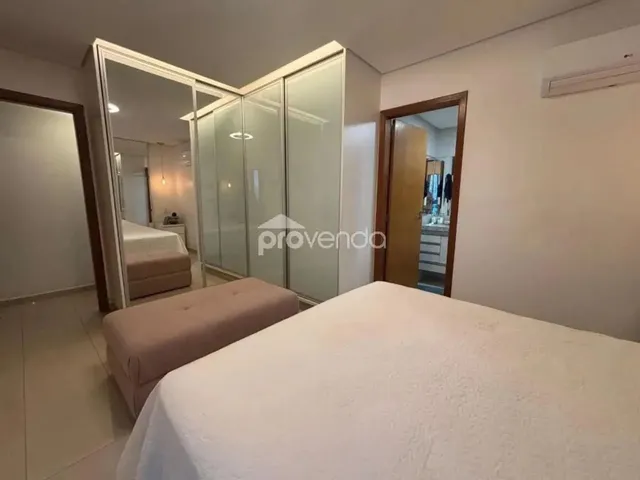 Imagem 5: Apartamento 04 Quartos, 04 Suítes 119M² - Residencial Ilha Salina - Setor Nova Suiça