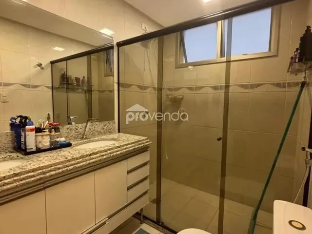 Imagem 8: Apartamento 04 Quartos, 04 Suítes 119M² - Residencial Ilha Salina - Setor Nova Suiça