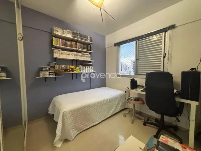 Imagem 14: Apartamento 04 Quartos, 04 Suítes 119M² - Residencial Ilha Salina - Setor Nova Suiça