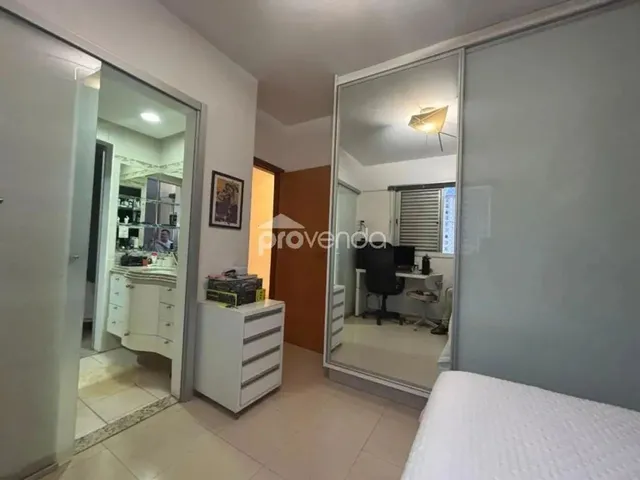 Imagem 2: Apartamento 04 Quartos, 04 Suítes 119M² - Residencial Ilha Salina - Setor Nova Suiça