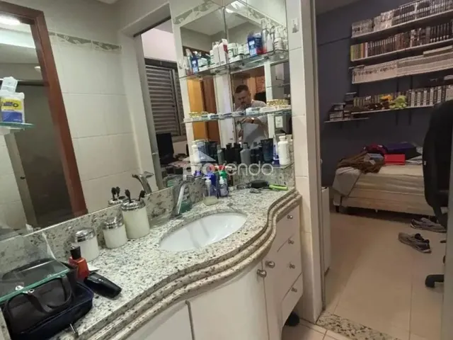 Imagem 16: Apartamento 04 Quartos, 04 Suítes 119M² - Residencial Ilha Salina - Setor Nova Suiça
