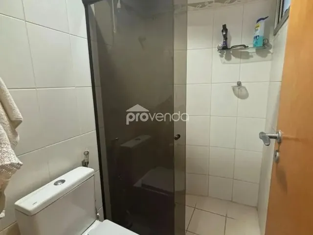 Imagem 4: Apartamento 04 Quartos, 04 Suítes 119M² - Residencial Ilha Salina - Setor Nova Suiça