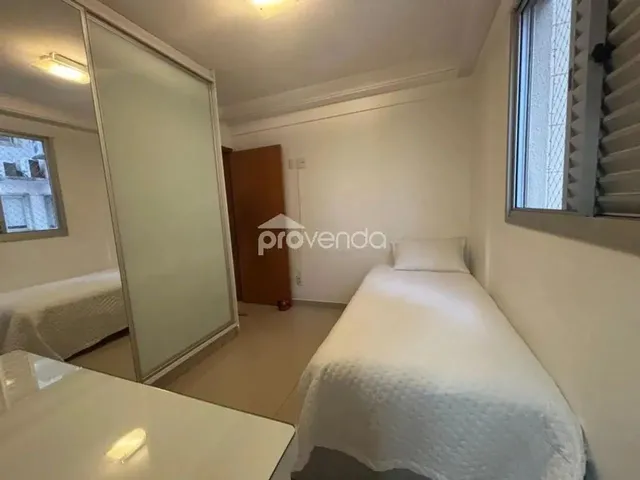 Imagem 7: Apartamento 04 Quartos, 04 Suítes 119M² - Residencial Ilha Salina - Setor Nova Suiça