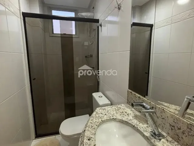 Imagem 9: Apartamento 04 Quartos, 04 Suítes 119M² - Residencial Ilha Salina - Setor Nova Suiça