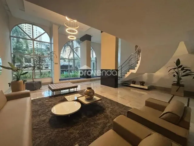Imagem 15: Apartamento 04 Quartos, 04 Suítes 119M² - Residencial Ilha Salina - Setor Nova Suiça