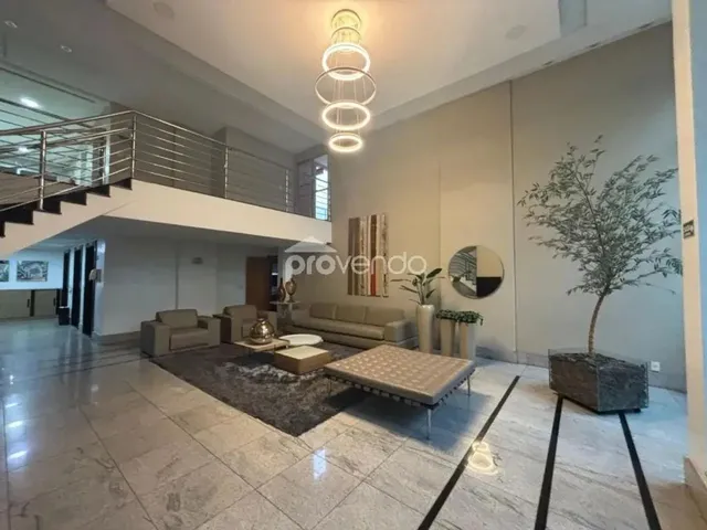 Imagem 12: Apartamento 04 Quartos, 04 Suítes 119M² - Residencial Ilha Salina - Setor Nova Suiça
