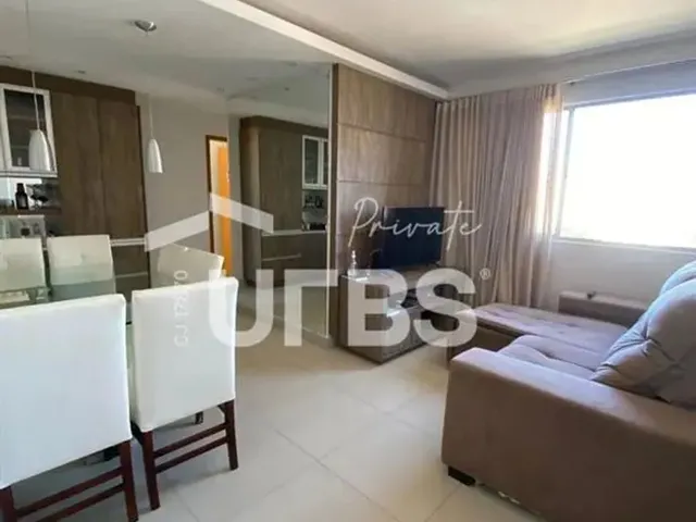Imagem: Excelente Apartamento no Setor Nova Suiça