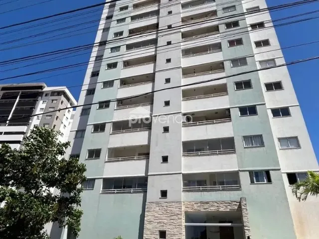 Imagem: Apartamento 02 Quartos, 01 Suíte 61M²