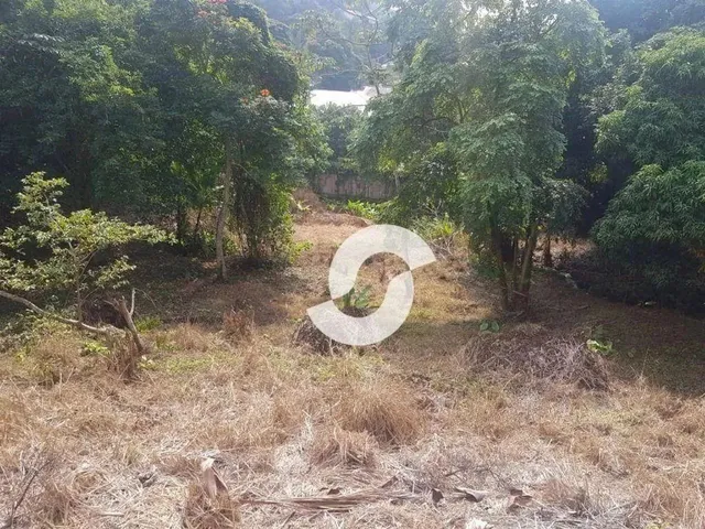 Imagem: Terreno À Venda, 4187 M² por R$ 1.000.000,00