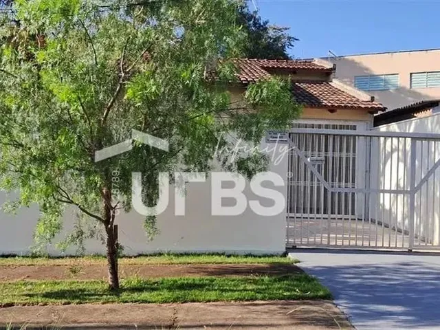Imagem: Casa 3 Quartos Sendo 1 Suíte no Parque
