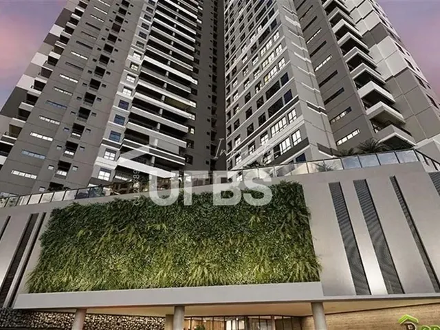 Imagem: B Great Nova Suíça - Apartamento 3 Quartos