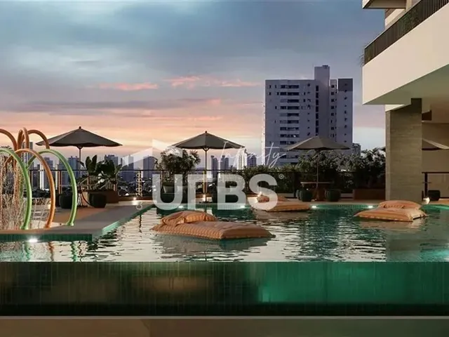 Imagem 9: B Great Nova Suíça - Apartamento 3 Quartos, Sendo 3 Suítes