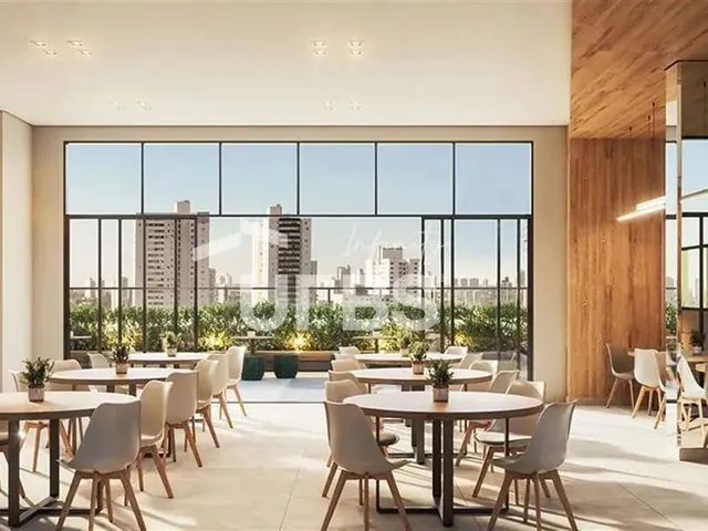 Imagem 14: B Great Nova Suíça - Apartamento 3 Quartos, Sendo 3 Suítes