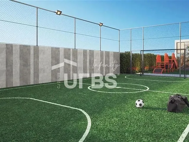 Imagem 11: B Great Nova Suíça - Apartamento 3 Quartos, Sendo 3 Suítes
