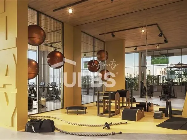 Imagem 4: B Great Nova Suíça - Apartamento 3 Quartos, Sendo 3 Suítes