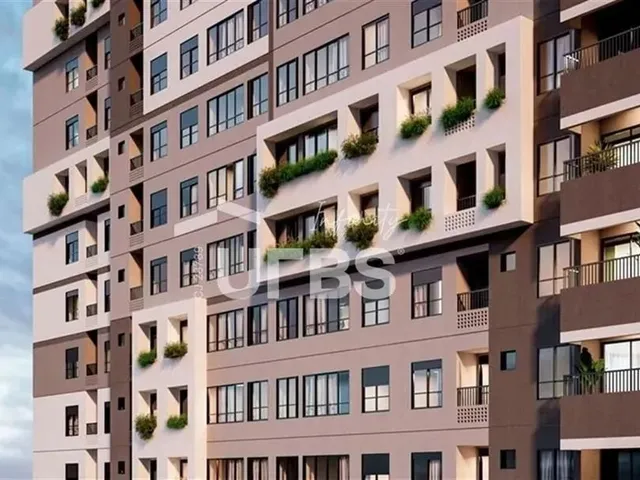 Imagem 13: B Great Nova Suíça - Apartamento 3 Quartos, Sendo 3 Suítes